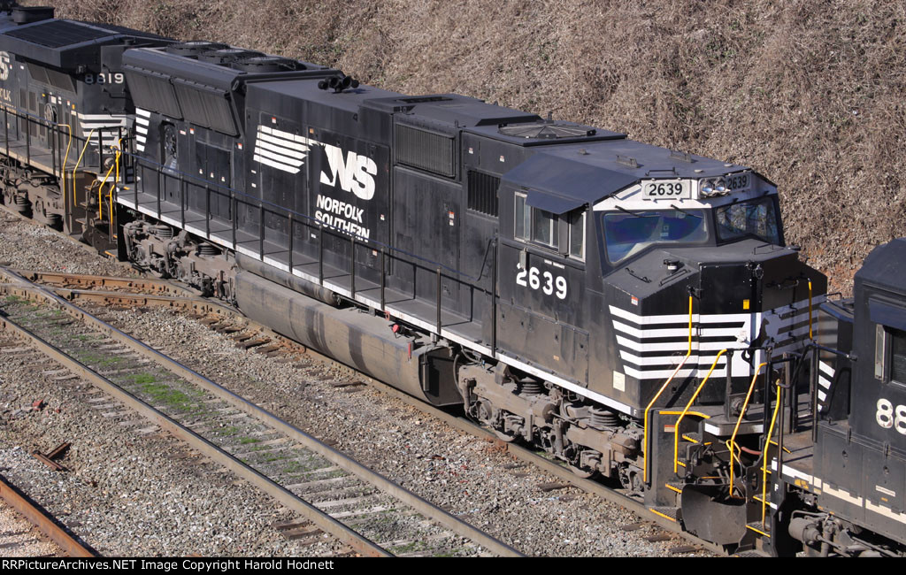 NS 2639